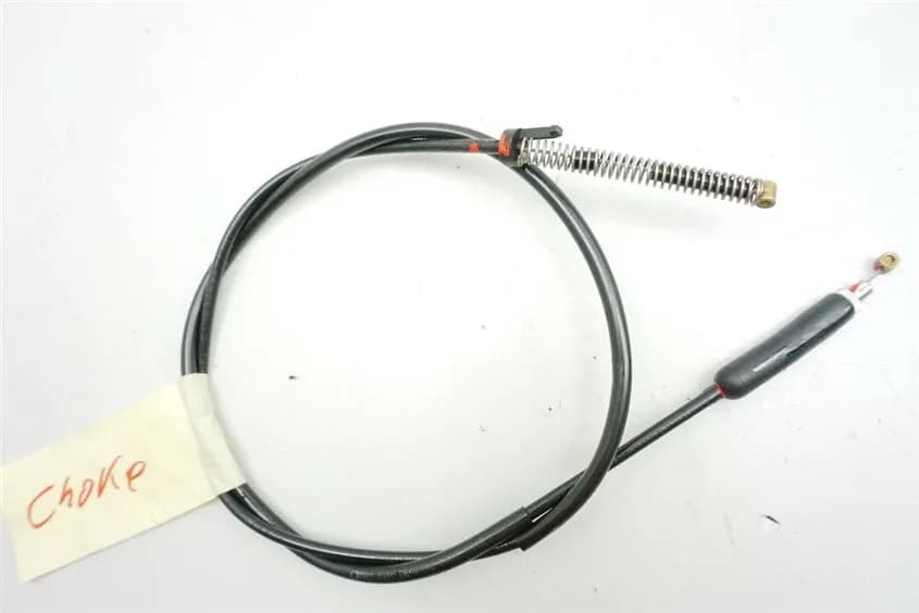 BMW R 850 R 259 CHOKEZUG CHOKESEIL