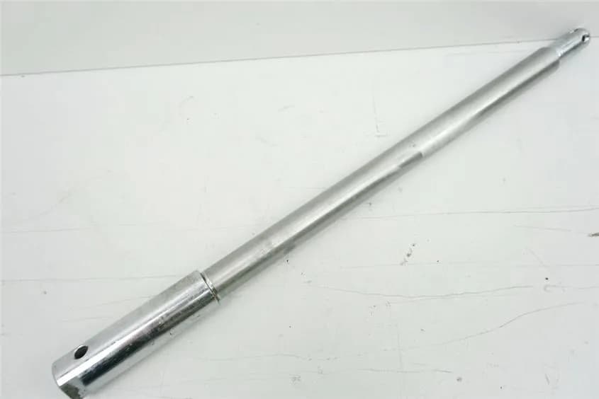 YAMAHA XV 1100 3LP VIRAGO STECKACHSE HINTEN ACHSE