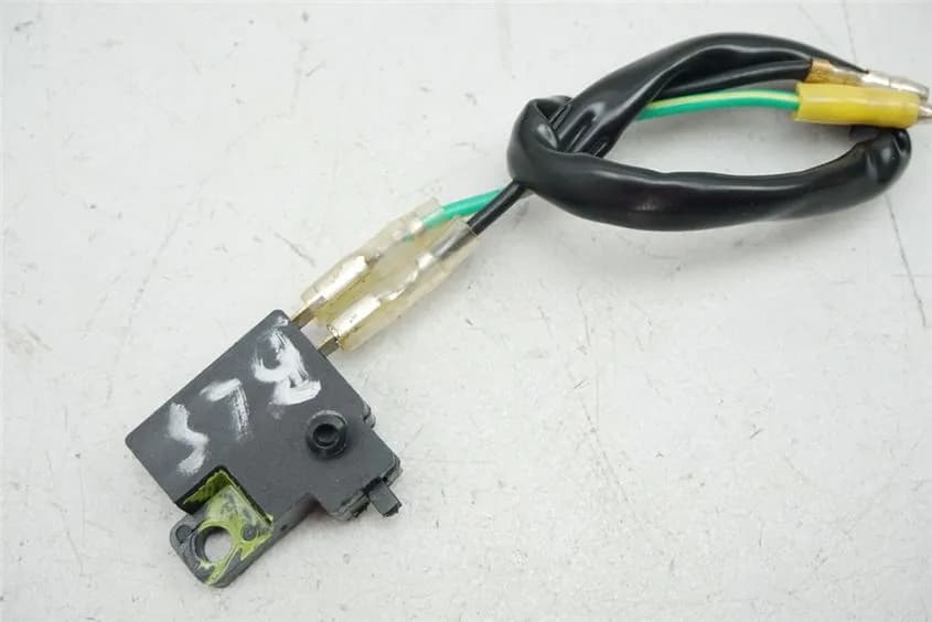 KYMCO NEXXON 50 CK50Q-B BREMSLICHTSCHALTER