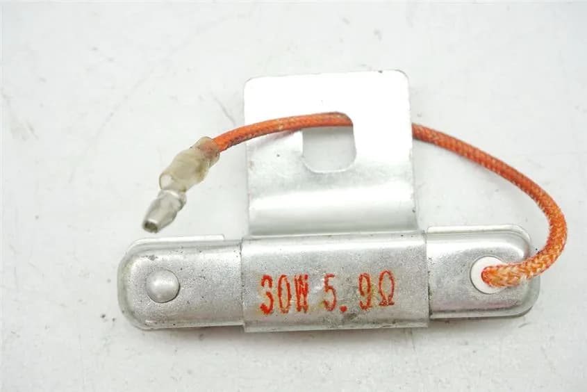 KYMCO NEXXON 50 CK50Q-B WIDERSTAND RELAIS SENSOR