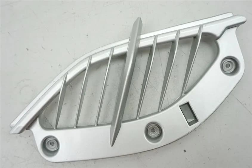 KYMCO NEXXON 50 CK50Q-B VERKLEIDUNG LINKS LUFTEINLASS ABDECKUNG COVER