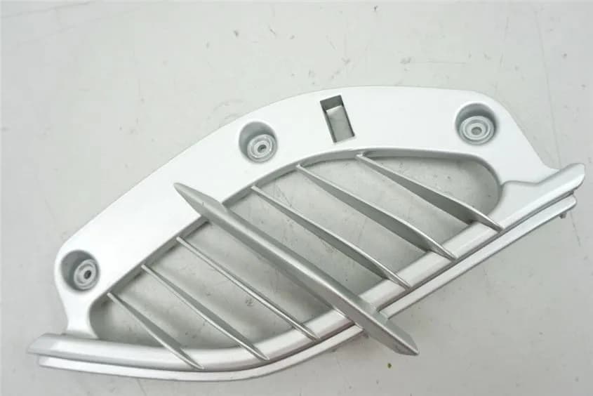 KYMCO NEXXON 50 CK50Q-B VERKLEIDUNG RECHTS LUFTEINLASS ABDECKUNG COVER