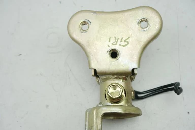 KYMCO NEXXON 50 CK50Q-B HALTERUNG LENKER HALTEPLATTE TRÄGER