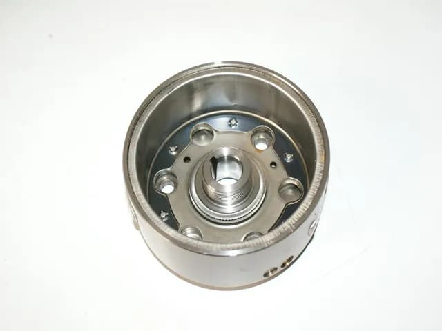 HONDA FES 125 JF12 PANTHEON LIMA ROTOR POLRAD LICHTMASCHINE