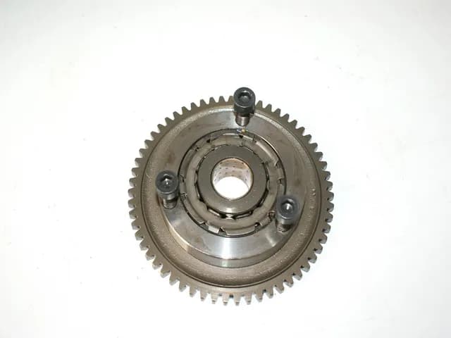 HONDA FES 125 JF12 PANTHEON ANLASSERFREILAUF FREILAUF