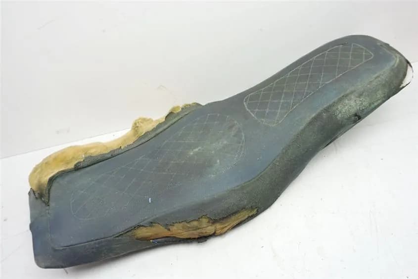 HONDA CB 750 F RC04 BOLDOR SITZBANK SITZ SEAT