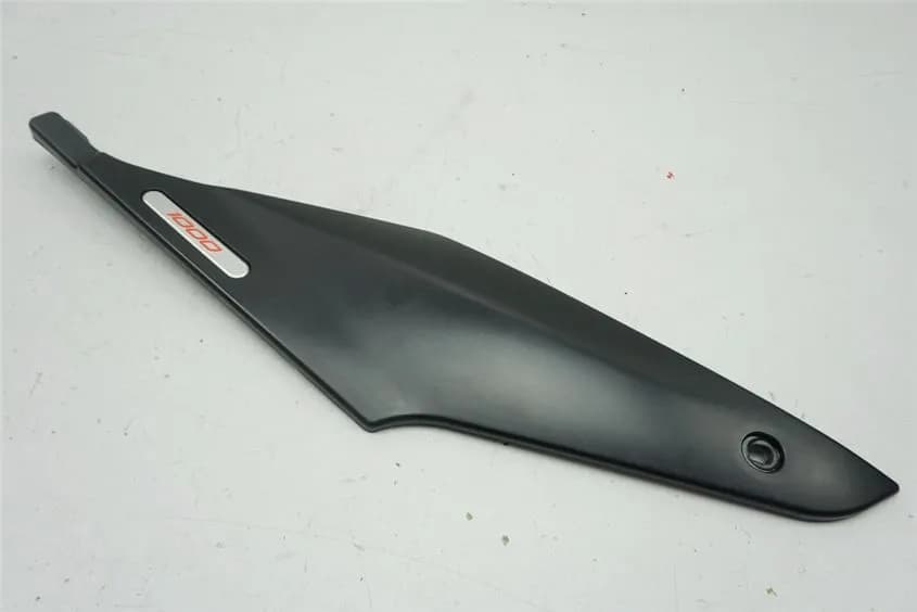 APRILIA RSV 1000 RR ZD4RR VERKLEIDUNG TANK RECHTS ABDECKUNG COVER