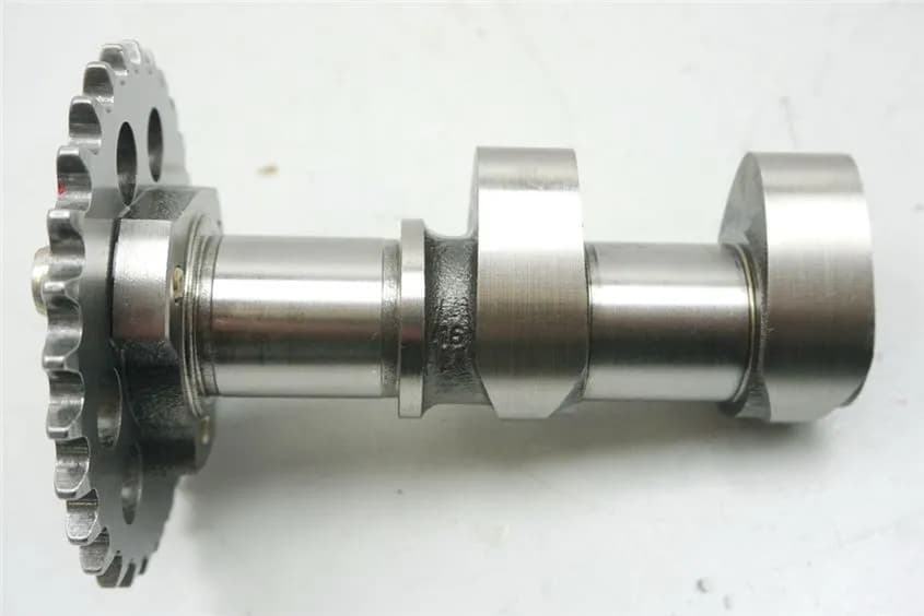 APRILIA RSV 1000 RR ZD4RR NOCKENWELLE AUSLASS CAMSHAFT EX - ZYLINDERKOPF VORN