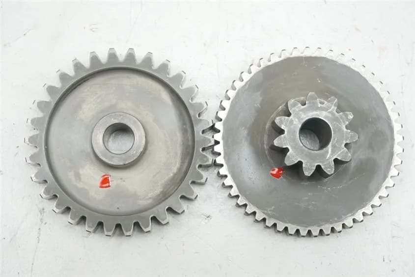 APRILIA RSV 1000 RR ZD4RR ZAHNRAD ANLASSER ZWISCHENRAD