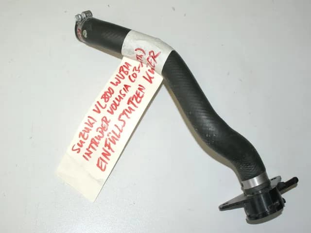 SUZUKI VL 800 WVBM INTRUDER VOLUSIA EINFÜLLSTUTZEN KÜHLER