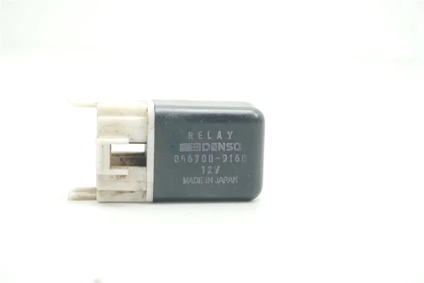 KAWASAKI ZR 750 C ZEPHYR RELAIS DENSO RELAY