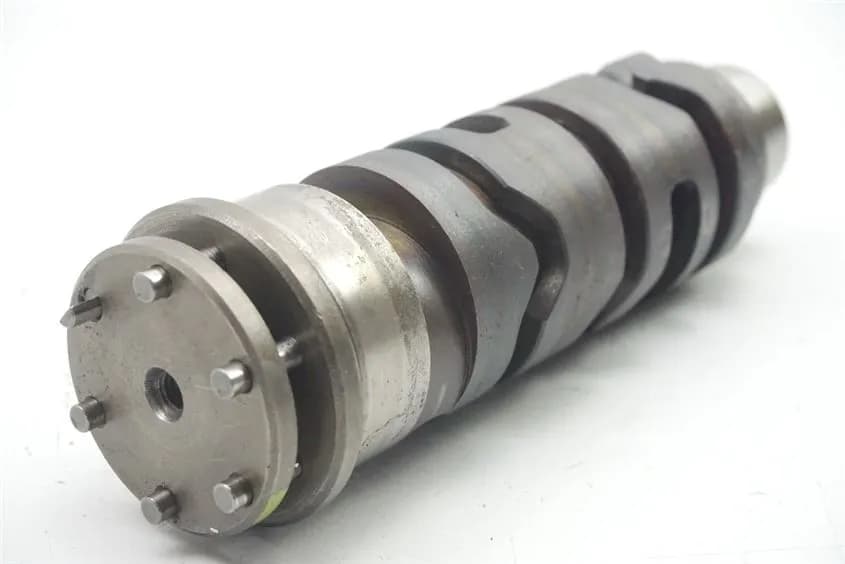 SUZUKI GS 500 E GM51B SCHALTWALZE GETRIEBE