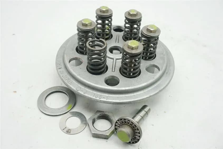 SUZUKI GS 500 E GM51B DRUCKPLATTE KUPPLUNG