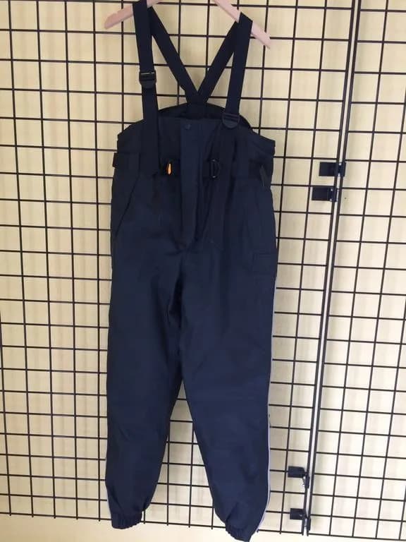 MOTORRADHOSE TEXTIL THERMO SCHUH ICE SHIELD GRÖßE M