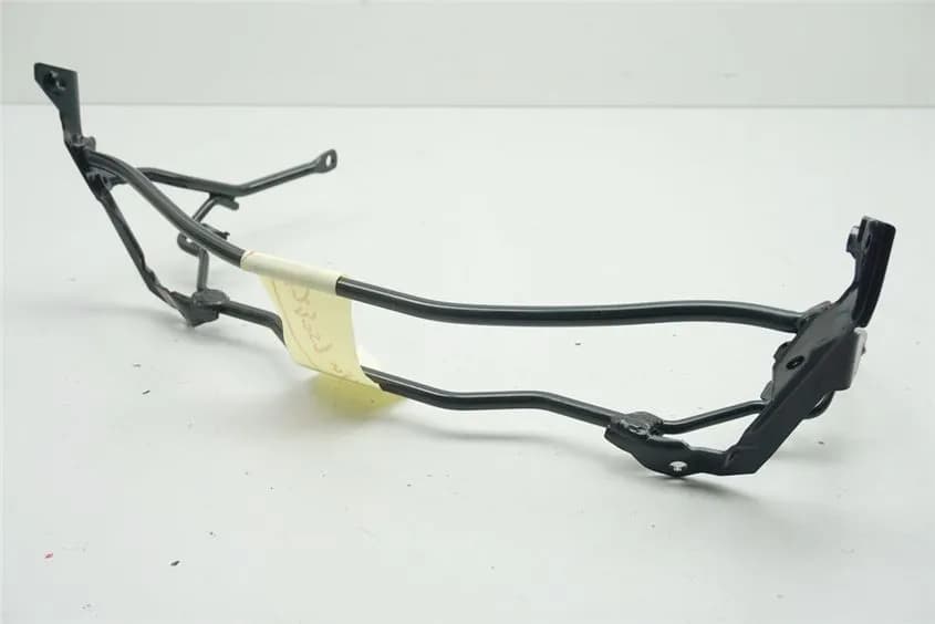 HONDA FJS 600 PF01 SILVER WING HALTERUNG WINDSCHILD HALTER TRÄGER STÜTZE