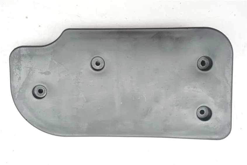 HONDA FJS 600 PF01 SILVER WING ABDECKUNG AIRBOX COVER DECKEL