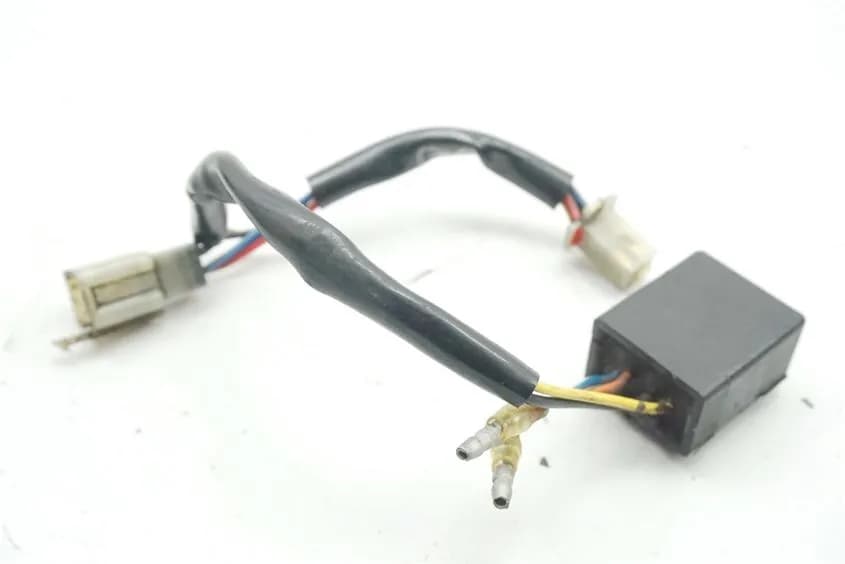KAWASAKI Z 400 J KZ 400 J RELAIS SENSOR STEUERRELAIS