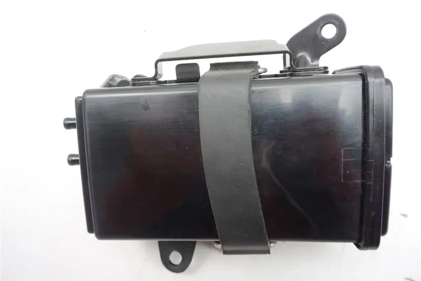 KAWASAKI NINJA 400 EX400G AKTIVKOHLEFILTER BENZIN BOX BENZINVERDAMPFUNG
