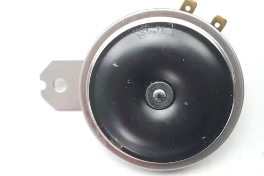 YAMAHA YZF R6 RJ27 HUPE HORN SIGNALHORN