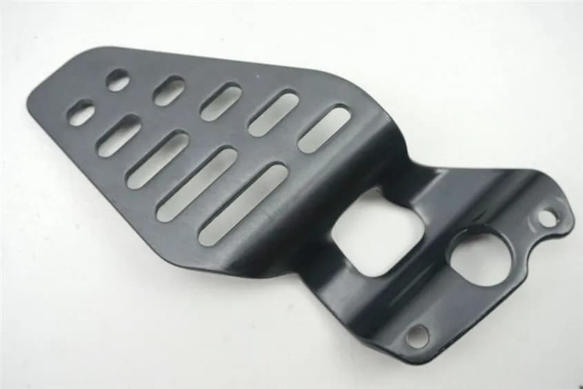 YAMAHA YZF R6 RJ27 FERSENSCHONER RECHTS FERSENSCHUTZ