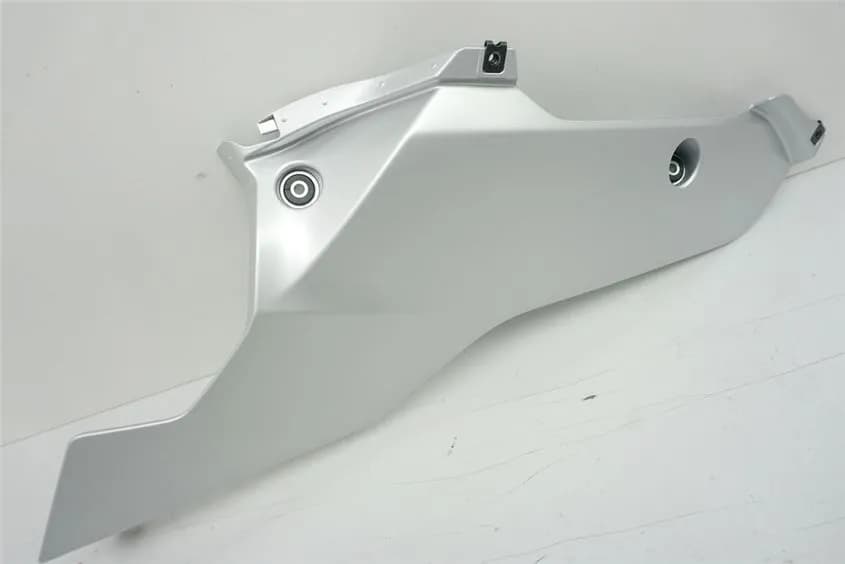 YAMAHA YZF R6 RJ27 VERKLEIDUNG BUG RECHTS UNTEN ABDECKUNG COVER