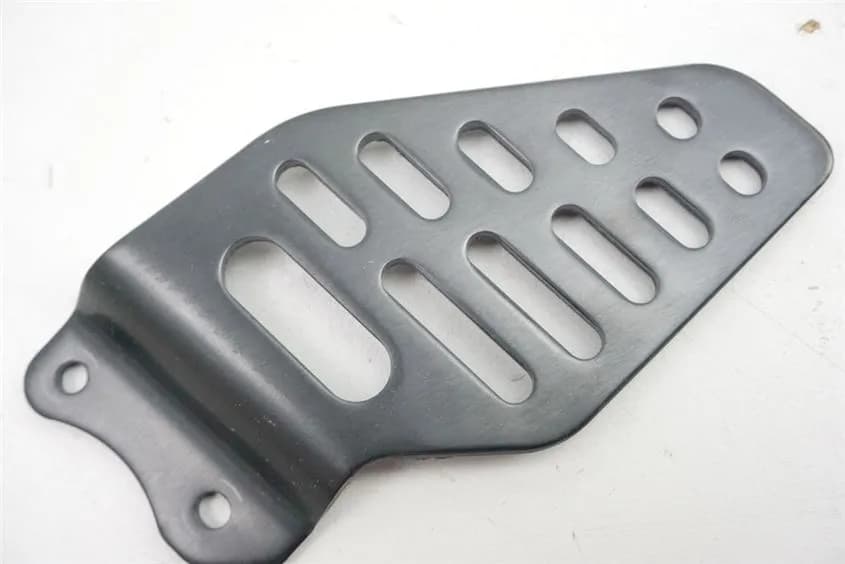 YAMAHA YZF R6 RJ27 FERSENSCHONER LINKS FERSENSCHUTZ