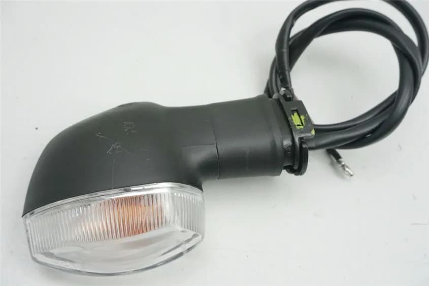 YAMAHA YZF R3 RH07 R25 BLINKER LINKS HINTEN TURN SIGNAL
