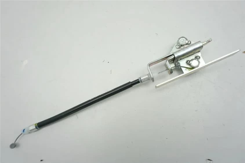 YAMAHA YZF R3 RH07 R25 VERSCHLUß SOZIUSSITZ SEILZUG VERRIEGELUNG SITZ