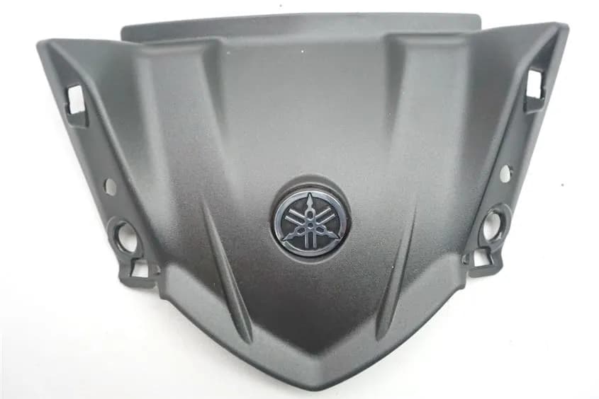 YAMAHA YZF R3 RH07 R25 VERKLEIDUNG FRONT MITTE ABDECKUNG COVER KANZEL