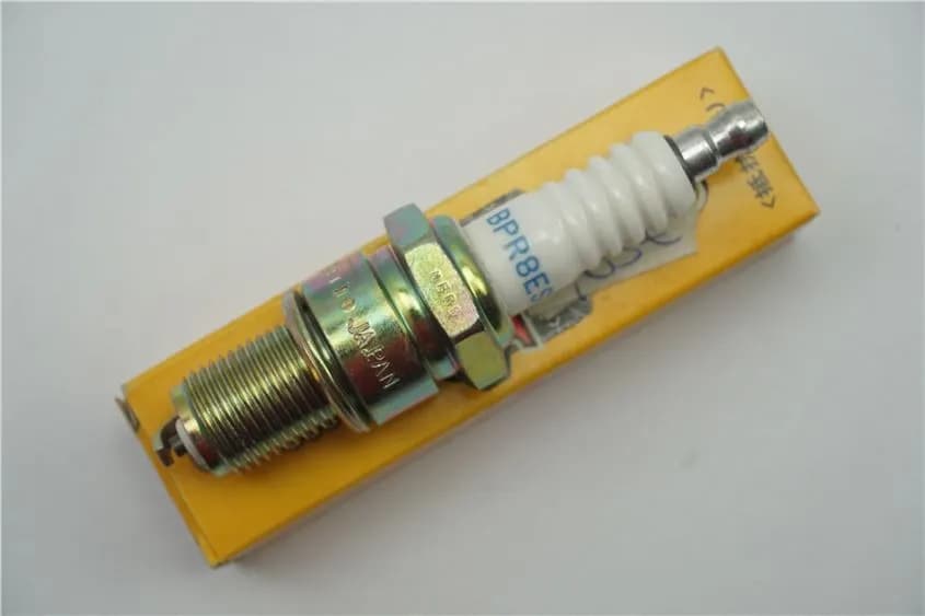 ZÜNDKERZE NGK - BPR8ES