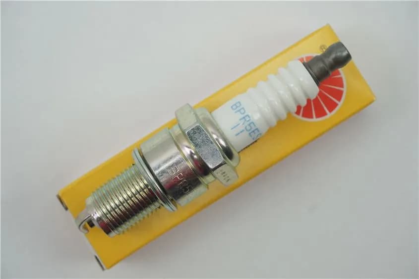ZÜNDKERZE NGK - BPR5ES-11