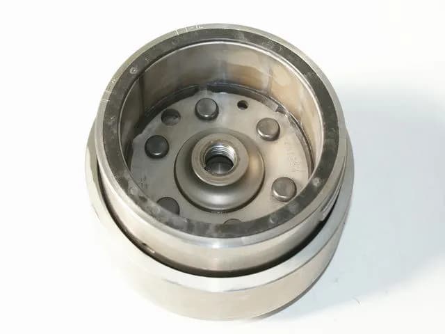 KAWASAKI VN 800 VN800B CLASSIC LIMA ROTOR POLRAD LICHTMASCHINE