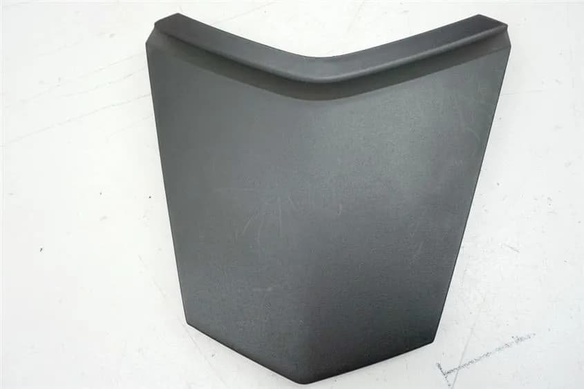 HONDA CB 125 F JC64 HECKVERKLEIDUNG MITTE ABDECKUNG COVER DECKEL