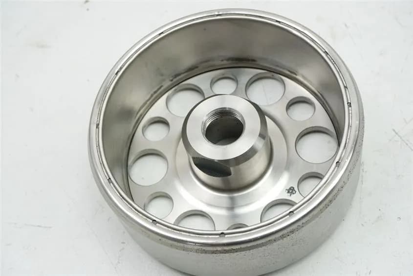HONDA CBR 600 F PC41 ABS LIMA ROTOR POLRAD LICHTMASCHINE