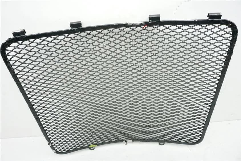 MV AGUSTA 910 BRUTALE F4 KÜHLER GITTER ABDECKUNG COVER VERKLEIDUNG