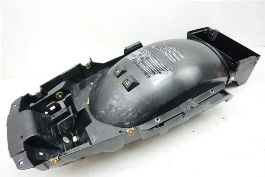 BMW R 1100 RT 259 KOTFLÜGEL HINTEN RADLAUF HECKINNENVERKLEIDUNG