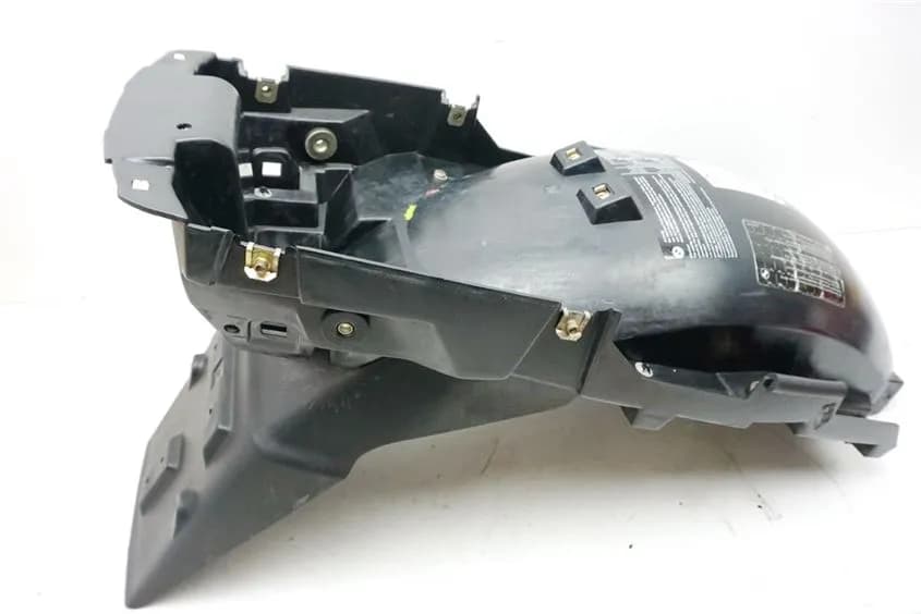 BMW R 1100 RS 259 KOTFLÜGEL HINTEN RADLAUF HECKINNENVERKLEIDUNG
