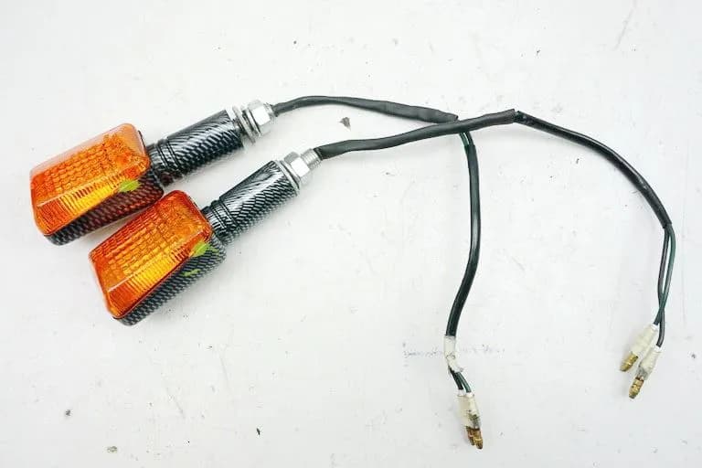 BLINKER TURN SIGNAL - PAAR
