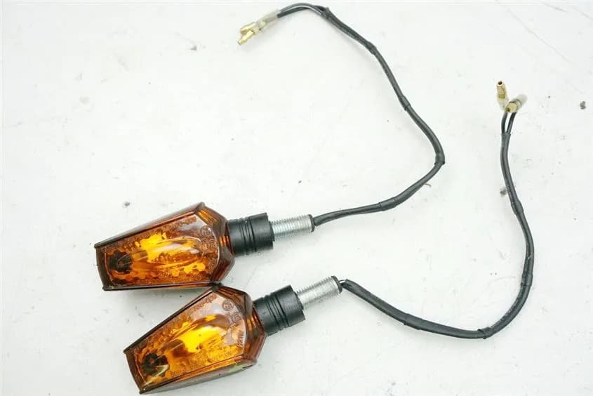 BLINKER TURN SIGNAL - PAAR