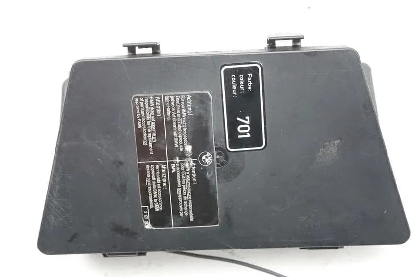 BMW R 1100 RT 259 SICHERUNGSKASTEN FUSE BOX RELAIS