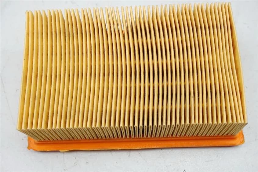 BMW F 800 R K73 LUFTFILTER AIR CLEANER