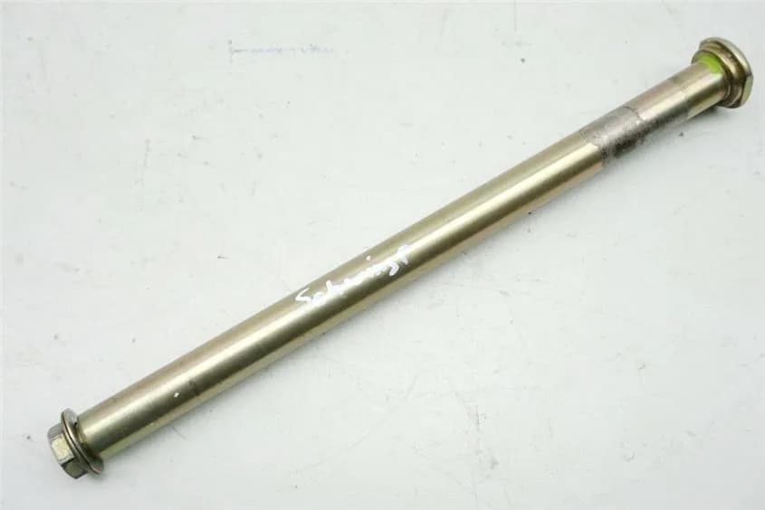 MV AGUSTA 910 BRUTALE F4 SCHWINGACHSE ACHSE SCHWINGE