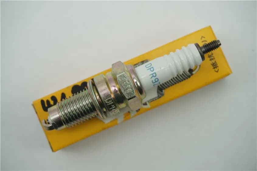 ZÜNDKERZE NGK - DPR9Z
