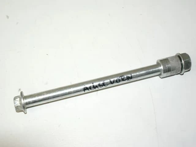 HONDA SCV 100 JF11 LEAD STECKACHSE VORN ACHSE