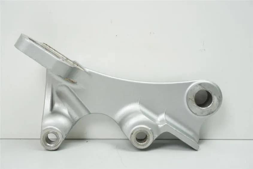 YAMAHA TDM 850 4TX ANKERPLATTE BREMSSATTEL