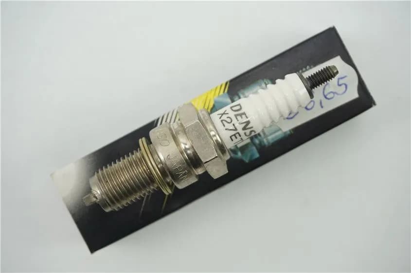 ZÜNDKERZE DENSO - X27ETR