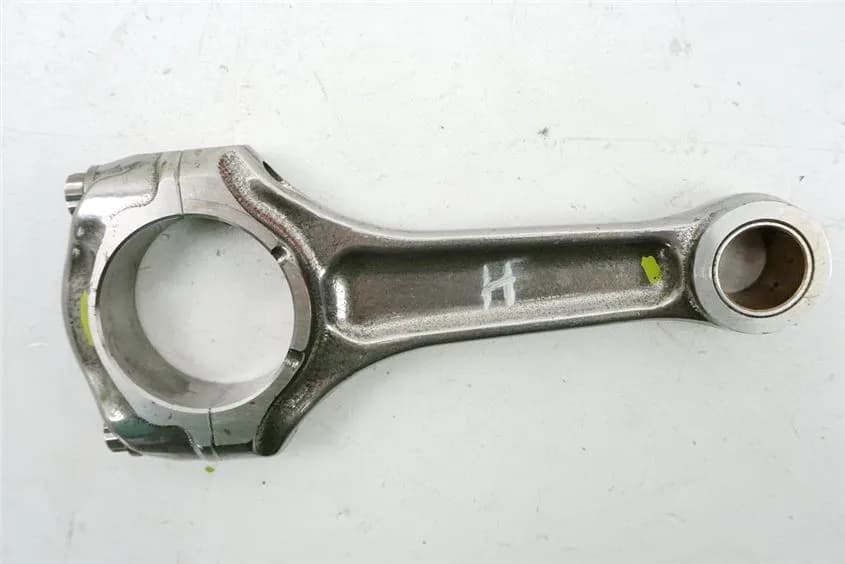 DUCATI MONSTER 696 M5 PLEUEL HINTEN PLEUL PLEUELSTANGE PISTON ROD