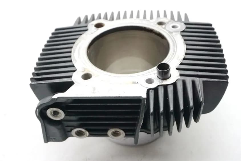 DUCATI MONSTER 696 M5 ZYLINDER VORN HORIZONTAL - CYLINDER FRONT