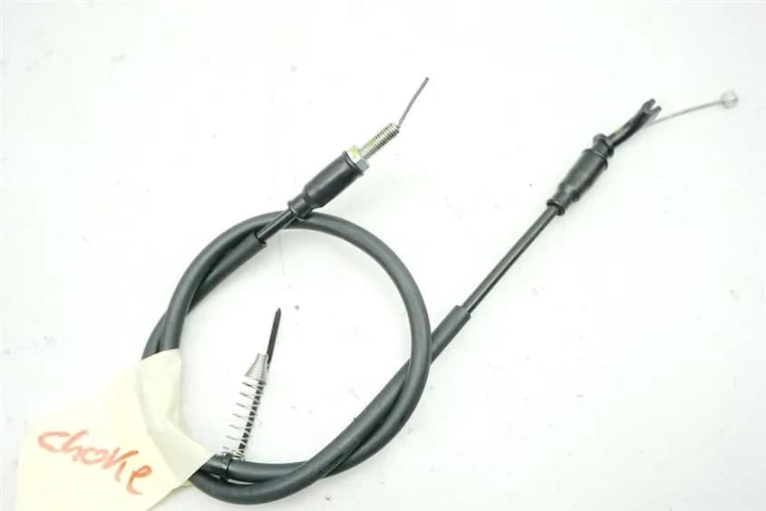 DUCATI MONSTER 696 M5 CHOKEZUG CHOKESEIL