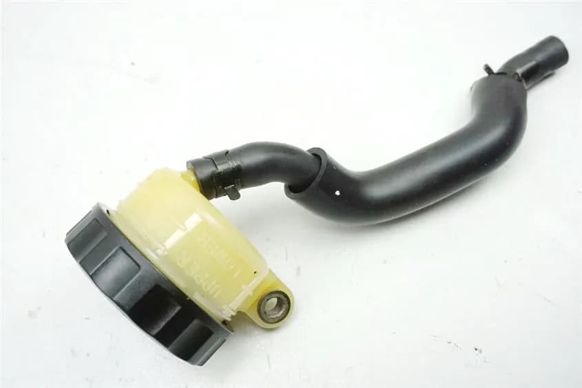 HONDA CB 500 S PC32 BREMSFLÜSSIGKEITSBEHÄLTER HINTEN